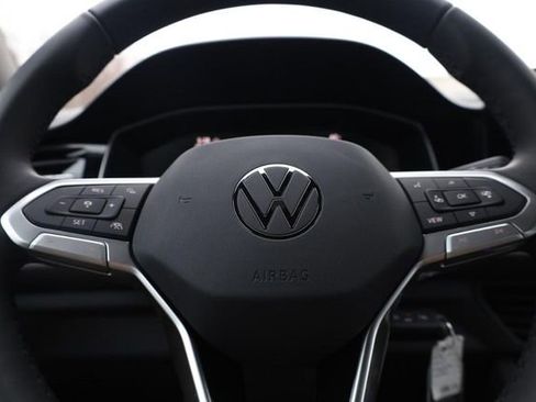 New 2026 Volkswagen Jetta Sport image 9