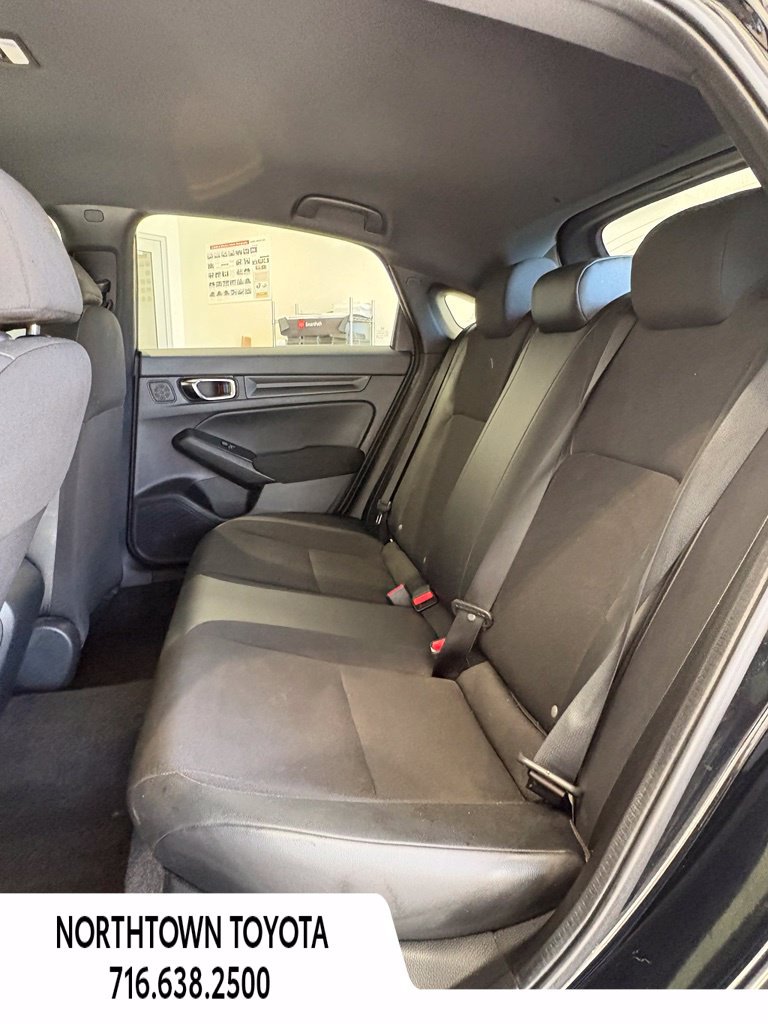 Used 2024 Honda Civic Sport image 12