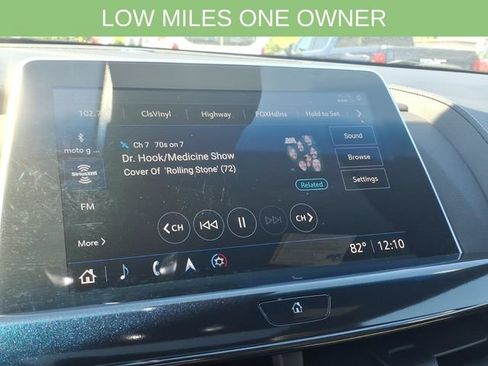 Used 2023 Cadillac CT5 Luxury AWD/4WD image 16