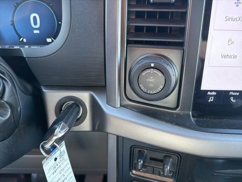 Used 2024 Ford F150 XLT w/ Tow/Haul Package image 28