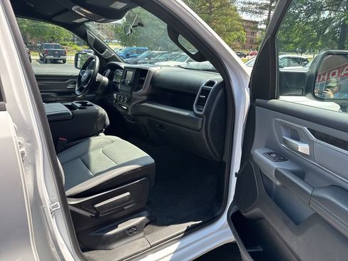 Used 2023 RAM 1500 Big Horn image 56