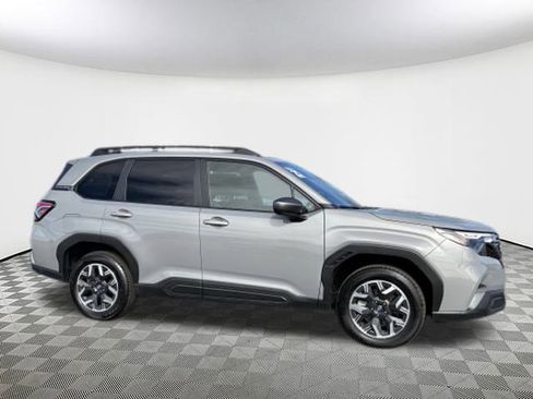 Certified 2025 Subaru Forester Premium w/ Convenience Package #1 image 7