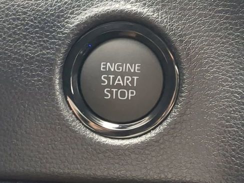 New 2025 Toyota Tundra SR5 RWD image 27