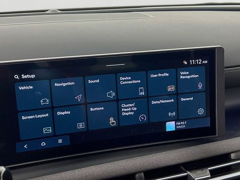 New 2026 Hyundai Tucson Limited image 13