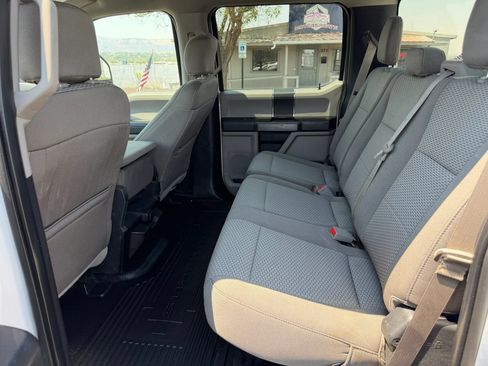 Used 2019 Ford F350 XLT w/ XLT Value Package AWD/4WD image 26