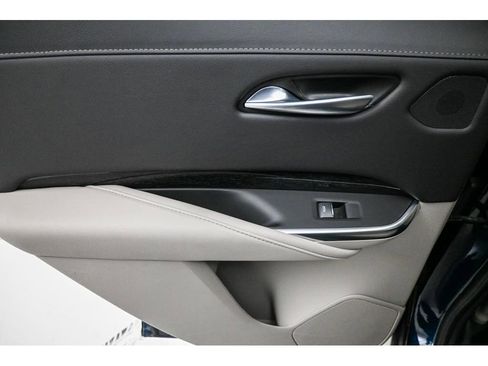 Certified 2022 Cadillac XT4 Premium Luxury w/ Enhanced Visibility Package AWD/4WD image 27