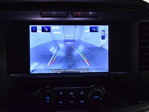 Used 2022 Ford F150 XL w/ STX Black Appearance Package image 23