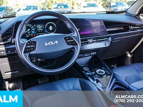 Used 2024 Kia Niro Wind image 28