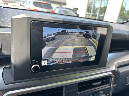 Used 2025 Toyota 4Runner SR5 image 18