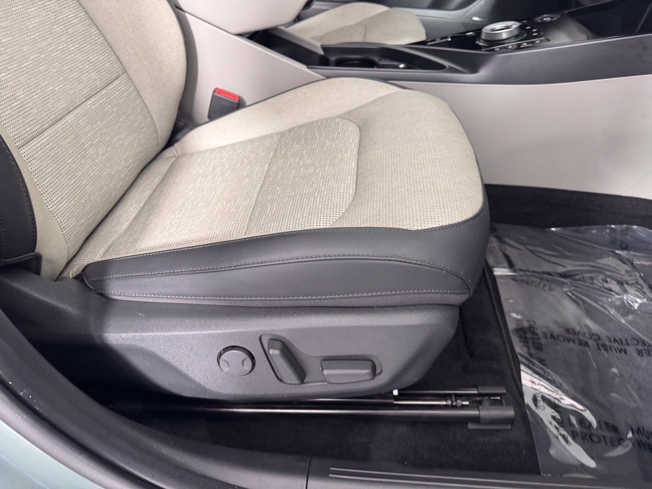 Used 2023 Kia Niro Wave w/ Wave Preserve Package FWD image 36