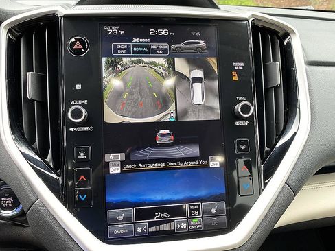 Used 2023 Subaru Ascent Limited w/ Technology Package AWD/4WD image 15