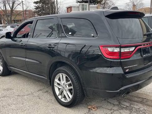Used 2023 Dodge Durango GT image 4