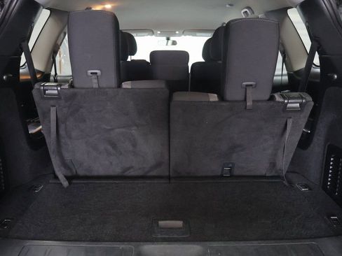 Used 2020 Nissan Pathfinder S image 15