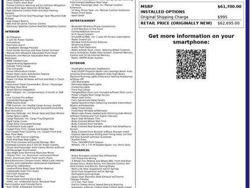 Used 2021 BMW X4 M40i image 14