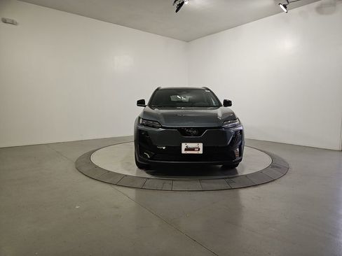 New 2026 Subaru Uncharted AWD image 8