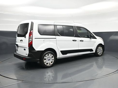 Used 2019 Ford Transit Connect XL FWD image 24