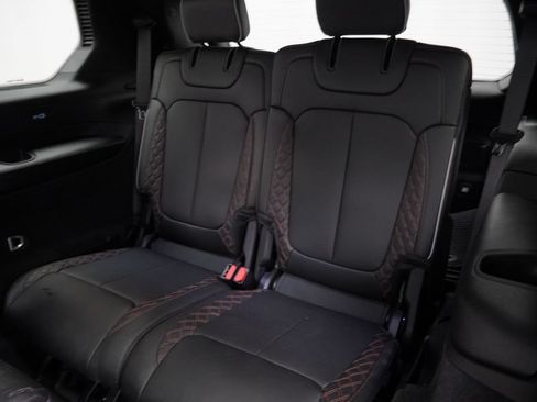 Certified 2025 Jeep Grand Cherokee L Summit AWD/4WD image 22