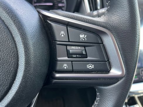 Certified 2024 Subaru Outback Premium AWD/4WD image 17