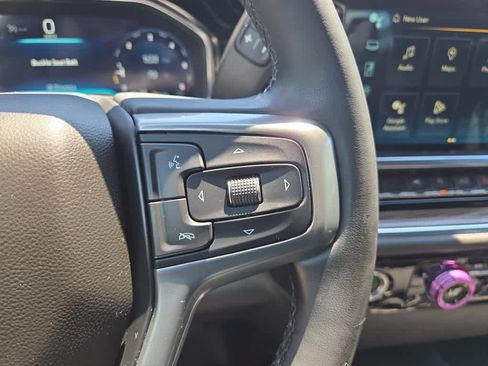 Used 2023 Chevrolet Silverado 1500 LT AWD/4WD image 41