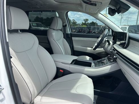 Used 2025 Hyundai Palisade Calligraphy AWD/4WD image 27