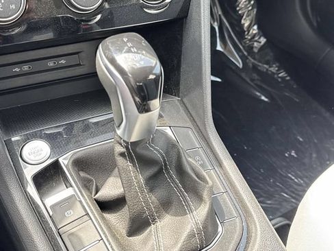 New 2026 Volkswagen Taos S FWD image 22