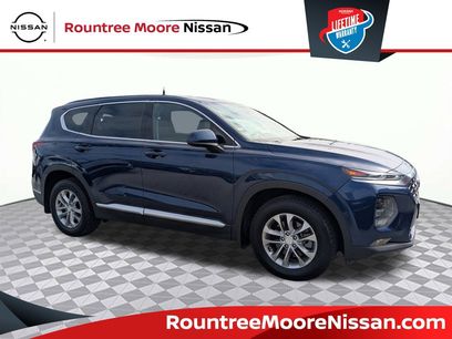 Used 2020 Hyundai Santa Fe SEL