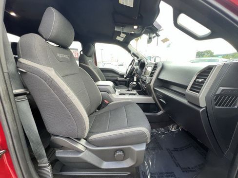 Used 2019 Ford F150 Raptor image 26