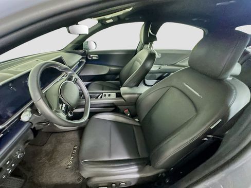 Used 2024 Hyundai Ioniq 6 SEL RWD image 13