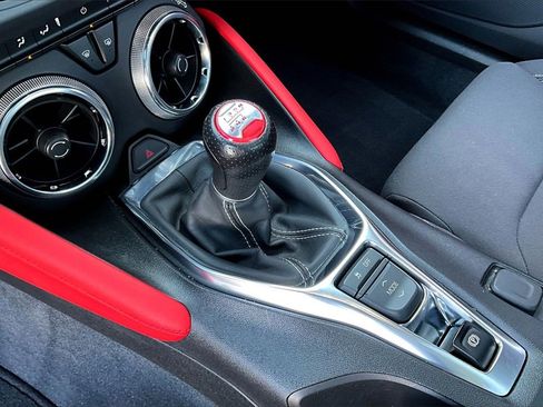 Used 2022 Chevrolet Camaro LT w/ Redline Edition image 17