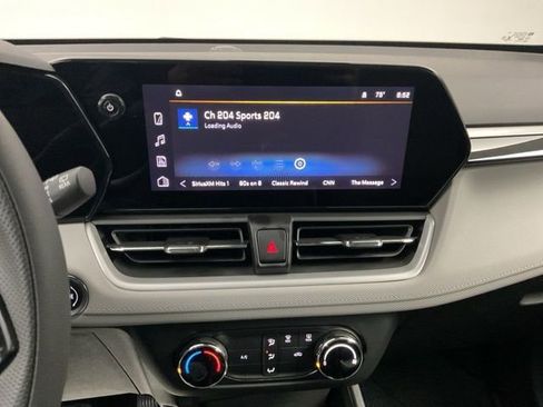 New 2026 Chevrolet TrailBlazer LS image 15