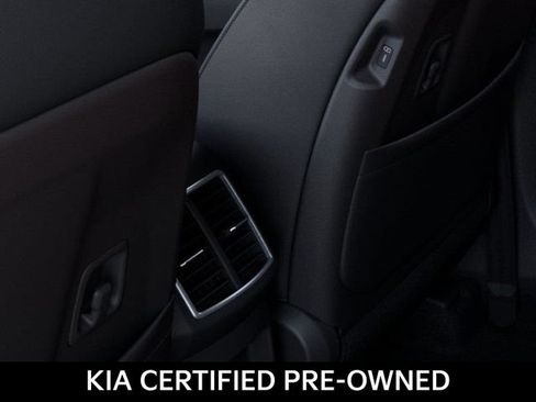 Used 2026 Kia Sportage EX w/ EX Panorama Roof Package FWD image 26