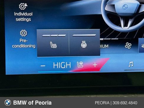 Used 2024 BMW X5 xDrive40i w/ M Sport Package image 21