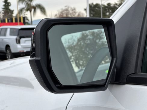 Used 2024 GMC Canyon Elevation w/ Trailering Package image 49