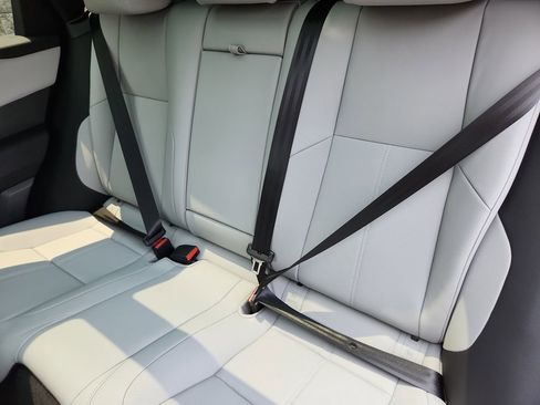 Used 2026 Land Rover Range Rover Velar S image 25