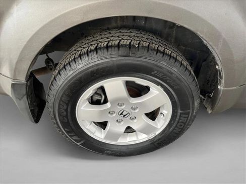 Used 2004 Honda Element EX image 15