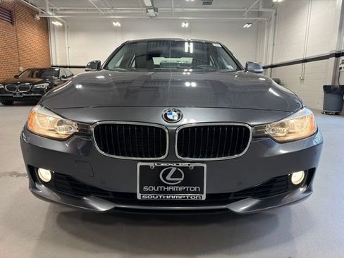 Used 2015 BMW 328i xDrive Sedan AWD/4WD image 2