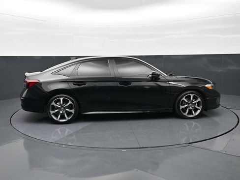Used 2026 Honda Civic Sport Touring image 28