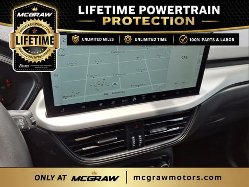 Used 2023 Ford Escape Active w/ Tech Pack #1 AWD/4WD image 19