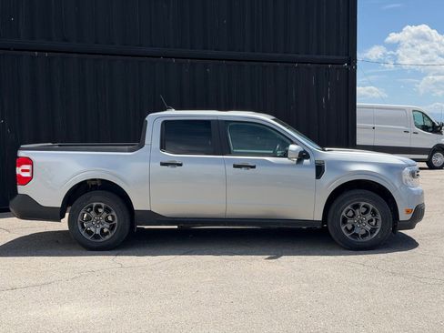 Used 2022 Ford Maverick XLT w/ Equipment Group 300A Standard AWD/4WD image 3