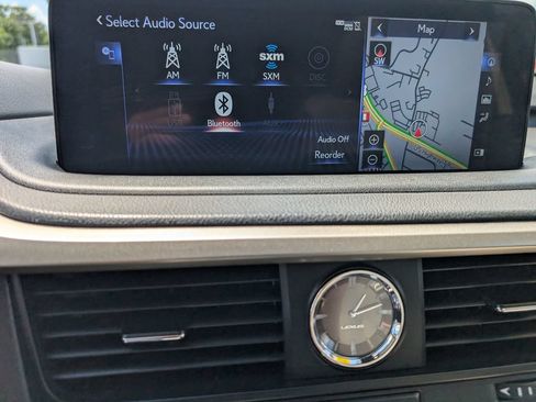 Used 2020 Lexus RX 450h AWD w/ Luxury Package image 28