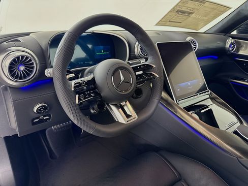 New 2026 Mercedes-Benz AMG GT 43 image 10