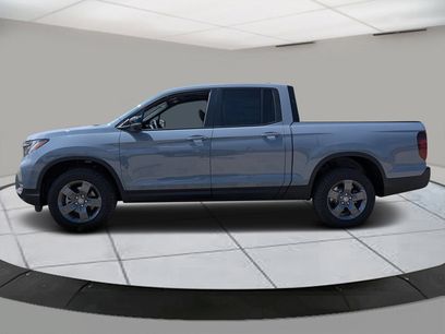 New 2026 Honda Ridgeline TrailSport