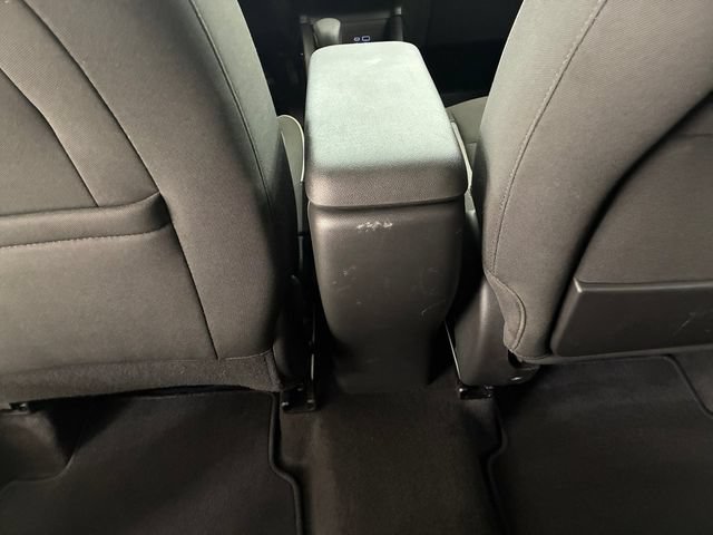 Used 2025 Chevrolet TrailBlazer LT AWD/4WD image 19