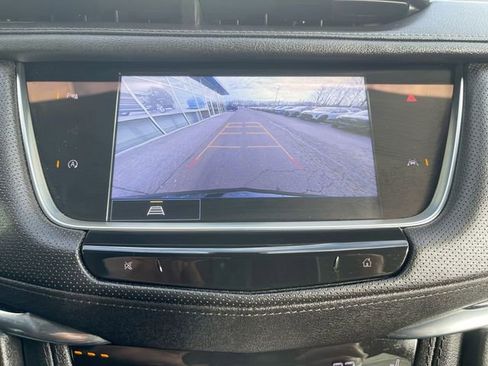 Certified 2023 Cadillac XT6 Luxury image 14