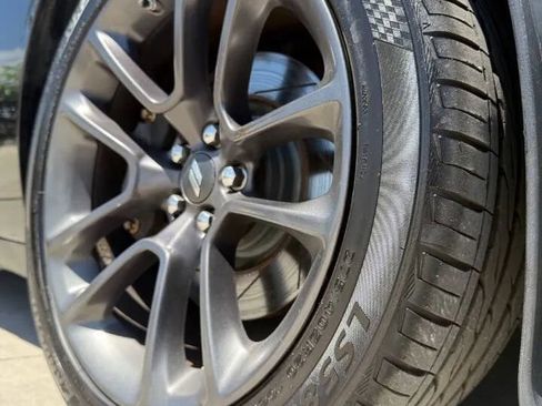 Used 2020 Dodge Challenger R/T Scat Pack w/ Plus Package RWD image 8