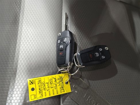 Used 2020 Ford F450 XL w/ Power Equipment Group image 31