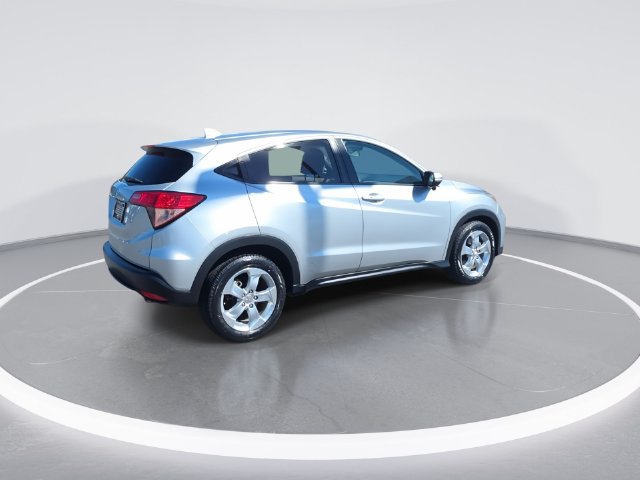 Used 2016 Honda HR-V EX image 8