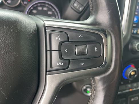 Used 2019 Chevrolet Silverado 1500 RST w/ All-Star Edition image 23