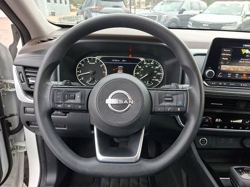 Certified 2023 Nissan Rogue SV image 20