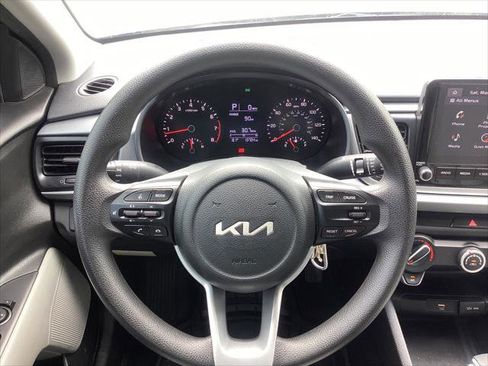 Used 2022 Kia Rio S image 33